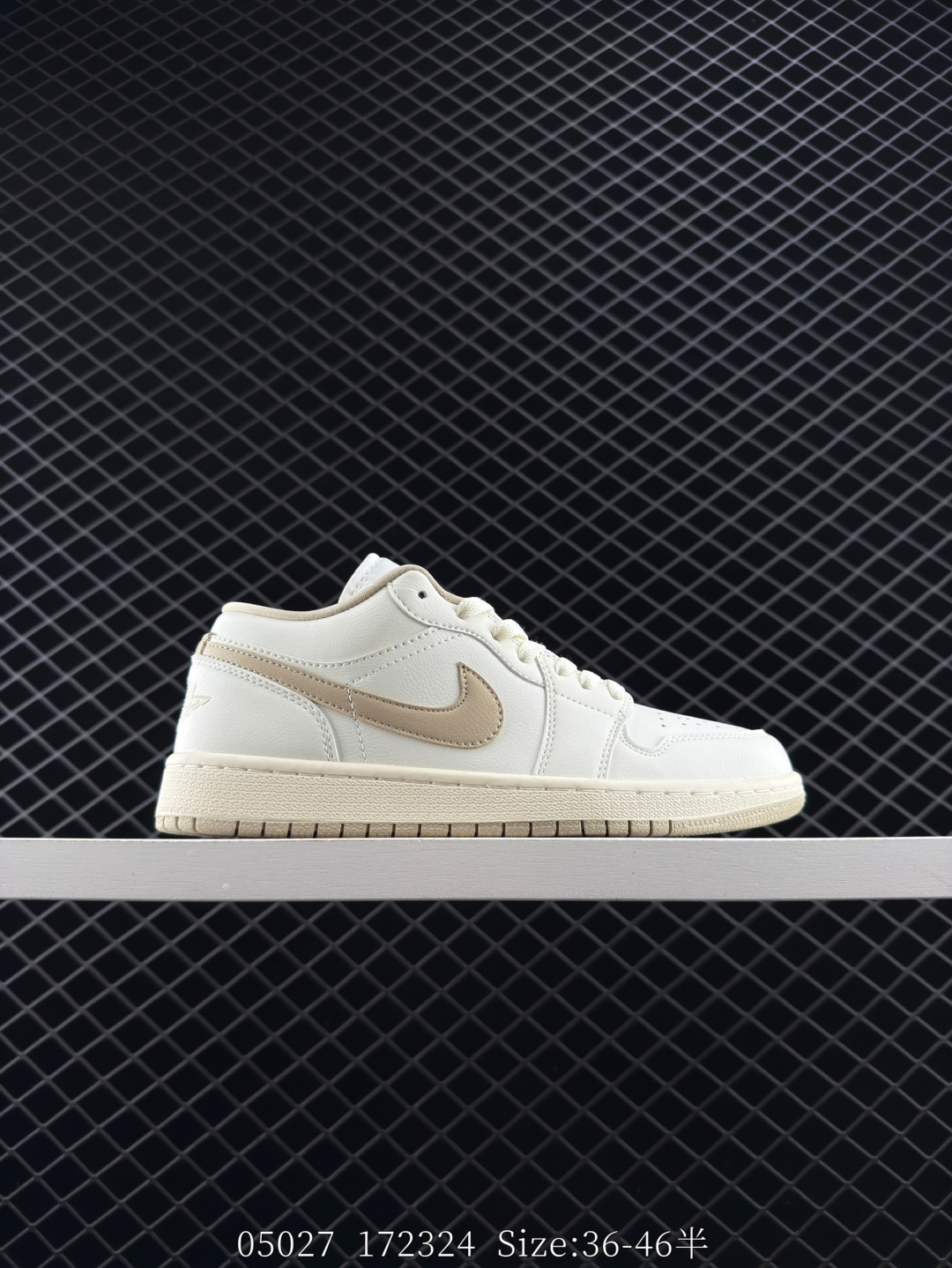 Nike Air Jordan 1 Low